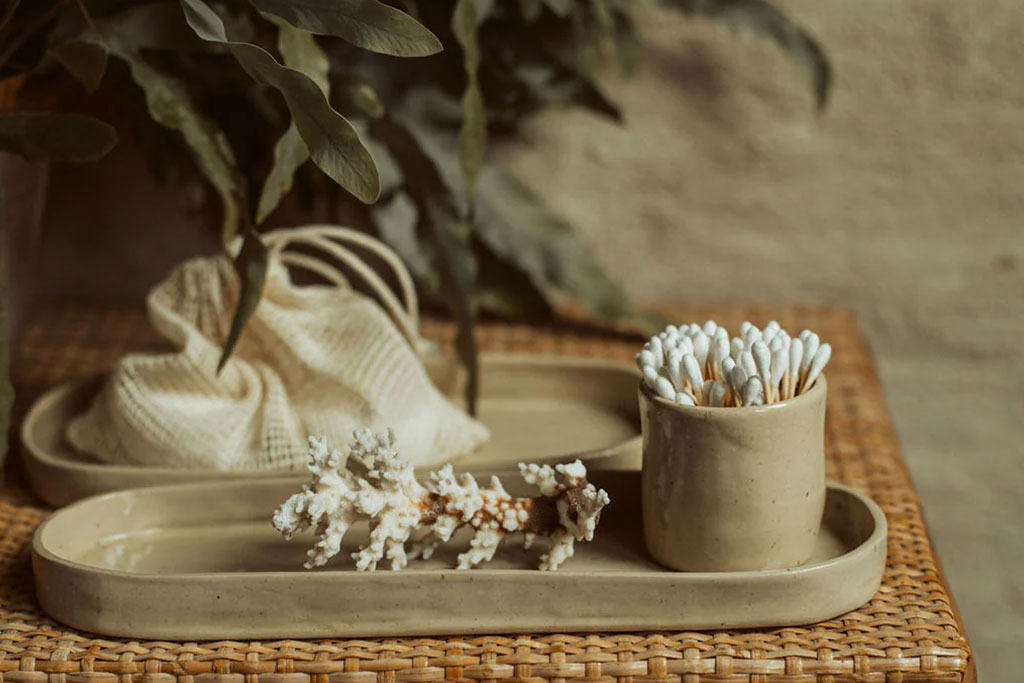Handgemaakt servies kopen