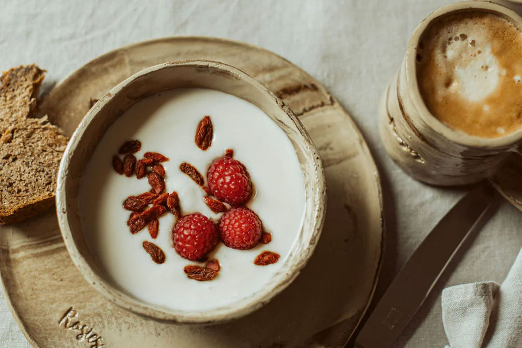 Handgemaakt servies kopen